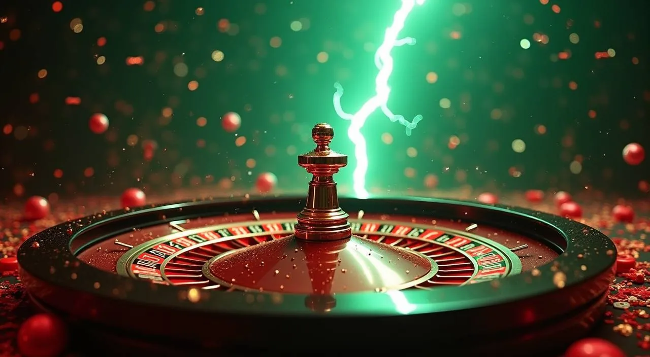 Roulette Action